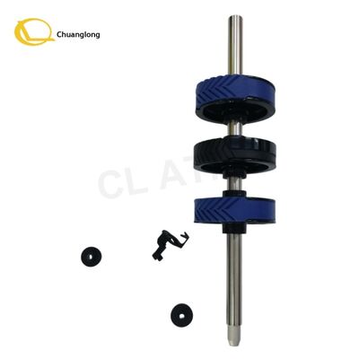 قیمت خوب قطعات دستگاه خودپرداز دیبولد Opteva 2.0 کیت PM شفت تغذیه غیر تهاجمی 49204018000D 49-204018-000D نو و اصلی 49204018000A آنلاین