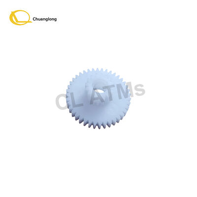 قیمت خوب 520863 520863001 چرخ دنده تسمه دندانه دار G+D G&D BPS C5 شمارنده اسکناس چرخ دنده M1-Z16-40 قطعات جایگزین چرخ دنده عمده فروشی موجود برای دستگاه خودپرداز ماشین بانکی خرده فروشی آنلاین