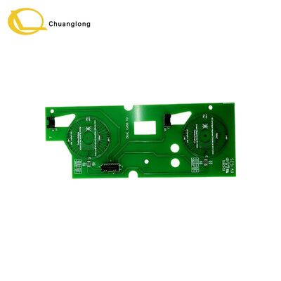 قیمت خوب برد اصلی ماژول انتخاب PCB Assy دوگانه شناسه کشو NCR S2 445-0734103 4450734103 445-0738036 4450734105 قطعه دستگاه خودپرداز کیوسک سلف سرویس آنلاین