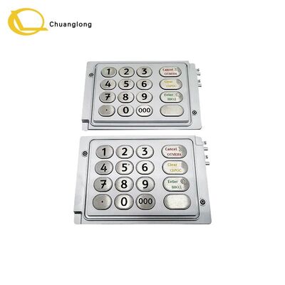 قیمت خوب ماژول صفحه کلید چند زبانه NCR 66XX EPP نسخه روسی 445-0744307 EPP-4(S) EPP-3 (P) RUS Cyrillic Module Assy نسخه انگلیسی آنلاین