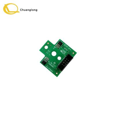 قیمت خوب NCR S2 Dispenser Controller Board SNT 445-0750631 445-0761208-132 4450750631ATM بخش ماشین کیوسک خود خدمت آنلاین