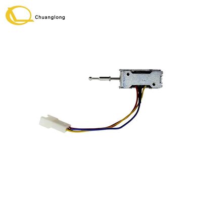 قیمت خوب مونتاژ شیر برقی NCR S2 SNT 445-0752132 445-0753508-23 445-0761208-66 4450752132 قطعه دستگاه خودپرداز سلف سرویس کیوسک آنلاین