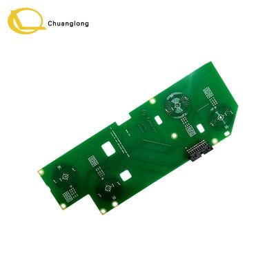 قیمت خوب NCR DUAL CASS ID PCB Assy 445-0752738 Quad Cic صفحه مدار چاپی S2 انتخاب صفحه راست رابط مدار 4450756286 ATM Selfserv Kiosk آنلاین