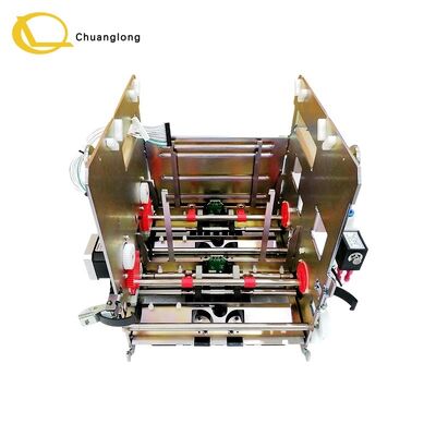 قیمت خوب ماژول انتخاب دوگانه NCR S2 445-0756286 خط انتخاب 4450756286 قطعه یدکی دستگاه خودپرداز CRM کیوسک سلف سرویس بانکی آنلاین