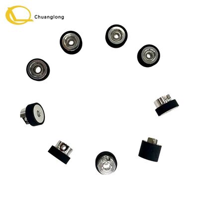 قیمت خوب Wincor V2CU کارت خوان کیت رولر لاستیکی Wincor 280 V2XF 3K7 کارت خوان Assy 01750173205-1 1770031911 1750173205-70 ATM CRM Selfserv بخش آنلاین