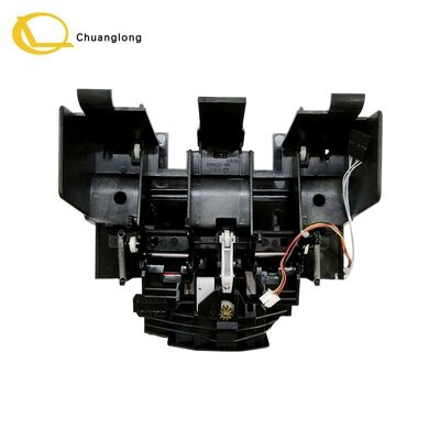 قیمت خوب قطعه مونتاژ هم‌تراز کننده اسکناس دستگاه توزیع کننده NCR S2 با شماره مرجع 445-0736562، قطعه مرجع مونتاژ 4450736562، قطعه یدکی دستگاه خودپرداز، دستگاه خودپرداز بانکی و کیوسک سلف سرویس آنلاین