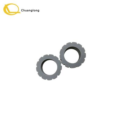 قیمت خوب Hyosung V Module Pick Up Roller Shaft Cash Roll Rubber Ring 7430000255 7310000386 7310000386-33 ATM CRM Selfserv کیوسک ماشین بانکی قطعات یدکی آنلاین