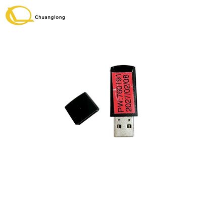 قیمت خوب دستگاه ATM Ukey NCR SelfServ 6622 6622E Dongle USB Key هارد دیسک Diebold Wincor Hyosung دستگاه ATM CRM کیوسک خود خدمت آنلاین