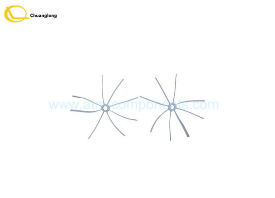 قیمت خوب 29008419000F 29-008419-000F قطعات ماشین ATM Diebold 8 تیغه چرخ بادل آنلاین