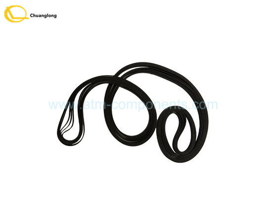 قیمت خوب 29008482000J 29-008482-000J قطعات دستگاه ATM Diebold Opteva 860mm حمل نیمه کشش کمربند صاف آنلاین