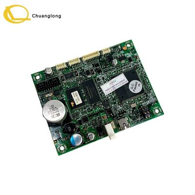 قیمت خوب برد اصلی پرینتر رسید NCR 009-0025345 6622E SS22E برد کنترل Leap سطح پایین PWB 0090025345 قطعه یدکی خودپرداز NCR CRM کیوسک آنلاین