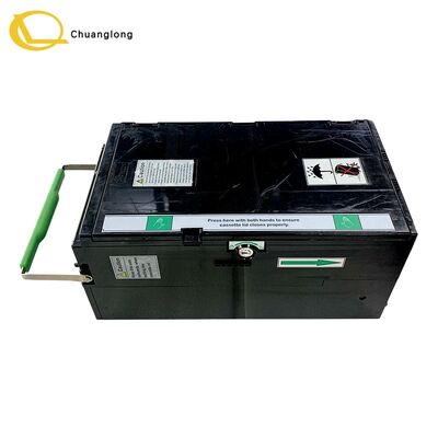 قیمت خوب صندوق نقد بانکی GRG YT4029.062B3 H68N AC Accepttance Cassette Recycling Module 502010215003 ATM CRM کیوسک ماشین خود خدمت آنلاین