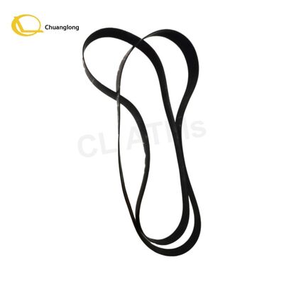 قیمت خوب تسمه لاستیکی Glory 31430661 با ابعاد 10*332*0.65 میلی‌متر برای دستگاه شمارش اسکناس UW-200 GFS100 GFS120 GFS220 UW52C، تسمه لاستیکی 31430661 آنلاین