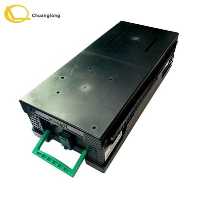 قیمت خوب NCR S2 Cassette Assy cHLA NON TI (سیاه) BP01 331 60713 4450756222 445-0726671 4450726671 بخش کیوسک خود سرویس ATM CRM آنلاین