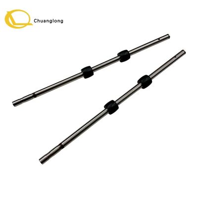 قیمت خوب شفت غلتک لاستیکی شمارنده پول Glory UW200 UW500 UW-52C UW500F قطعه یدکی بسیاری از قطعات یدکی شمارنده و مرتب‌کننده پول موجود است آنلاین