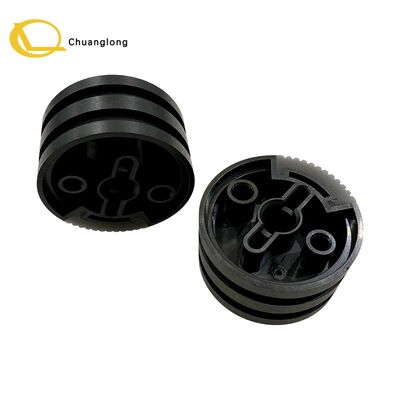 قیمت خوب Glory Cash Counter Feed Roller Set Left Right 1742-T003 UW200 UW500 UW-52C UW500F GFS 120 GFB800 Cash Sorter قطعات یدکی موجود است آنلاین