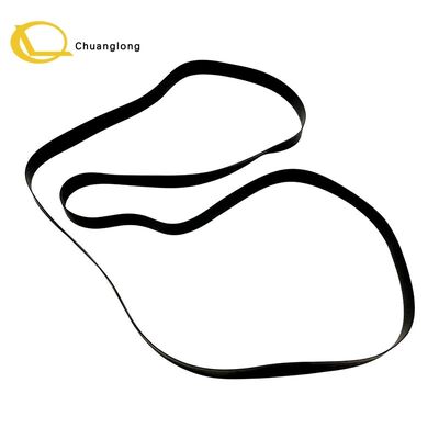 تسمه نقاله دستگاه شمارش پول Glory 14×1096×0.65 میلی متر تسمه تخت UW200 UW500 UW-52C UW500F GFS 120 GFB800 قطعه یدکی دستگاه تفکیک پول