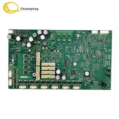 قیمت خوب دیبولد CCA Dispenser Control Board صفحه اصلی PCB 49-208102-003M 49208102003M ATM CRM CRS Selfserv Kiosk بخش 49208102002M آنلاین