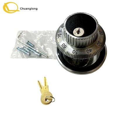 قیمت خوب قفل ترکیبی مکانیکی NCR La Gard سری 3390 قفل صفحه ای گاوصندوق قفل خودپرداز CRS Selfserv کیوسک قطعه 009-0022832 0090022832 آنلاین