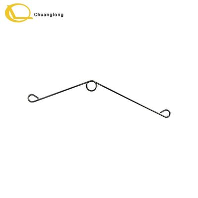 قیمت خوب فنر کششی کاست NCR S1 فنر پیچشی برای درب کرکره‌ای 445-0756222-41 4450756222 2010002006 قطعه خودپرداز CRM CRS خودخدمت آنلاین