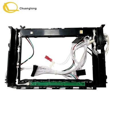 قیمت خوب NCR S2 Sensor Array Assembly Harness پوشش براکت پلاستیکی Assy 445-0755915 ATM CRS Selfserv Kiosk بخش 4450755915 آنلاین