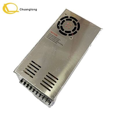 قیمت خوب NCR 6622E S2 حالت سوئیچ منبع برق 009-0036494 320W 24V با PFC 009-0025595 SP-320-24V 0090025595 ATM Selfserv Part آنلاین