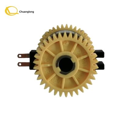 قیمت خوب 1750184231 1001000450 1750215294-04 ATM قطعات Wincor Nixdorf واحد استخراج دوگانه CMD-V5 V ماژول قطعات یدکی کلاچ Assy آنلاین