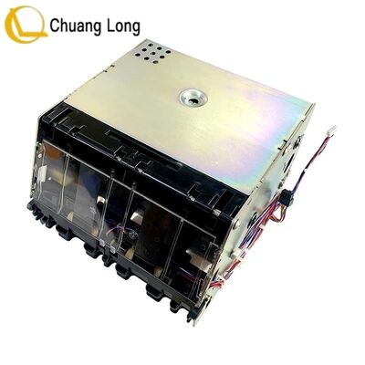 قیمت خوب Wincor Nixdorf ESC Reel Storage 01750291701 Escrow Module DN200 250 450 RM4 RM3 Wincor 1750291701 ATM CRS Selfserv بخش دیبولد آنلاین