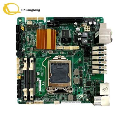قیمت خوب NCR Win10 مادربرد استوریل 445-0769935 445-0752091 PC Core Board 4450752091 4450769935 445-0752091-5 ATM CRS Selfserv بخش آنلاین