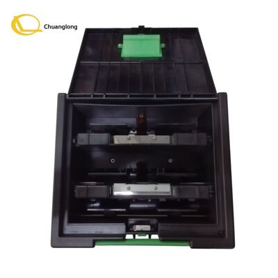 قیمت خوب 0090023114 009-0023114 KD92158-D721 0090023114 قطعات یدکی دستگاه خودپرداز NCR 6626 6683 قطعات خودپرداز NCR سطل پذیرش S2 آنلاین