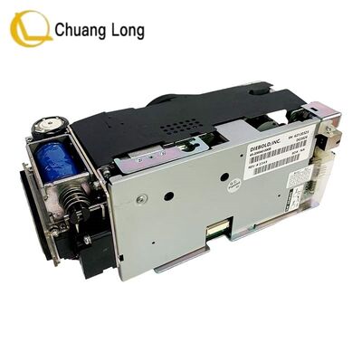 قیمت خوب کارت خوان Diebold Nixdorf ICT3Q8-3A0761 کارت خوان هوشمند Sankyo 00-104378-000F DN Wincor 00104378000F قطعه خودپرداز CRS آنلاین