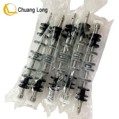 قیمت خوب دیبولد نیکسدورف UCS-ENT-RS مونتاژ U2CS Pick Shaft 49260542000A DB368 ECRM بازیافت کننده رولر تغذیه 49-260542-000A ATM CRS Selfserv آنلاین