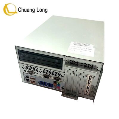 قیمت خوب NCR Win10 PC Core 445-0752091 PC استوریل I5-4590T CPU 8GB RAM 500GB HDD 4450752091 6655-0200-P051 6622E ویندوز10 به روز رسانی ATM CRS خودپرداز بخش آنلاین