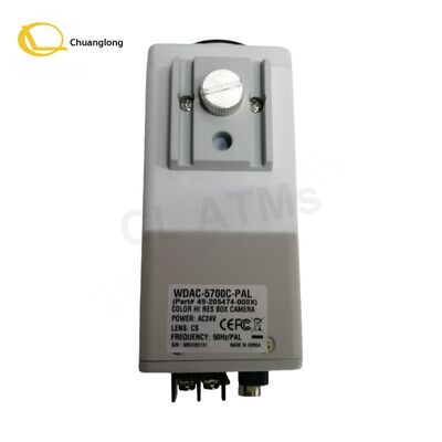 قیمت خوب کیت اصلی دوربین میکرو Diebold CAMR برای سری OPTEVA 720560520 دستگاه خودپرداز 49-205474-000X، ماژول دوربین میکرو، کاملاً نو آنلاین