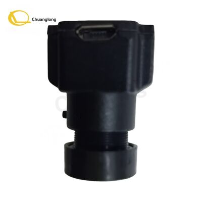 قیمت خوب قطعات یدکی دستگاه ATM 49-255908-000G دوربین اصلی Diebold USB با کانکتور پشتی ATM Micro Camera 49255908000G آنلاین