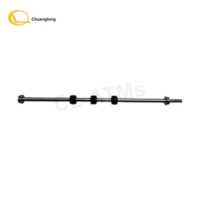 قیمت خوب قطعات یدکی دستگاه خودپرداز 49253631-B 49-253631-0000B Diebold Shaft Transport DRV Roller Parts for ATMs Diebold 49253631000B آنلاین