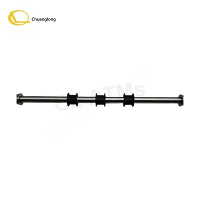 قیمت خوب قطعات یدکی ماشین ATM 49202790000A قطعات یدکی ماشین ATM Diebold Opteva Shaft XPRT DRV Transport Superior Idler Assembly 49-202790-000A آنلاین