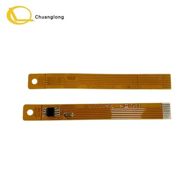 قیمت خوب Wincor Nixdorf 2050XE Procash EEPROM Flat Sensor Ribbon 01750044235 CMD V4 Flat Cable FPC 1750044235 ATM CRS Selfserv Part آنلاین