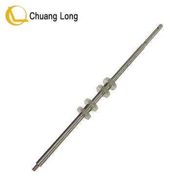 قیمت خوب شفت اندازه‌گیری ضخامت Wincor Nixdorf CMD V4 Assy 01750035768 2050XE غلتک استخراج کننده دوگانه شفت 1750051761-19 قطعه خودپرداز CRS آنلاین