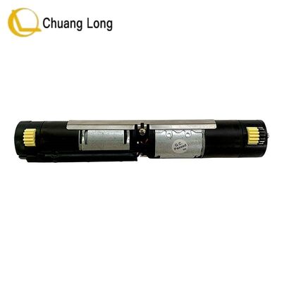 قیمت خوب وینکور نیکسدورف Cmd-V4 کلیمپ مکانیسم حمل و نقل موتور 01750053977-35 میکانیسم انتخاب موتور کلیمپ استاکر Assy 1750053977 ATM CRS Selfserv Part آنلاین