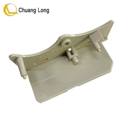 قیمت خوب Wincor Nixdorf CMD-V4 V ماژول پلاستیکی صفحه محافظ جانبی اکستراکتور 01750044672 1001000405 اکستراکتور Gear Cover ATM CRS Selfserv Part آنلاین