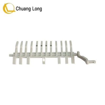 قیمت خوب Wincor Nixdorf نگهدارنده دستگاه انگشت VM3 CCDM ماژول سپرده نقدی قسمت 01750047826 ATM CRS کیوسک خود خدمت قسمت 1750047826 آنلاین