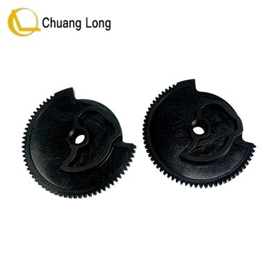 قیمت خوب Wincor VM3 Cam Disk Black Gear 01750101956-68 Gear 48TX3W پوشش فشار دریافت 01750047770 CCDM ماژول سپرده نقدی بخش ATM CRS Selfserv بخش آنلاین