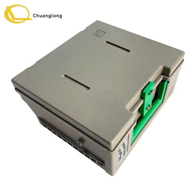 قیمت خوب سطل رد پول NCR S1 445-0693308 5877 6625 6622E کشوی رد پول نقدینگی 4450693308 LATCHFAST PURGE BIN ASSY ATM CRS سلف سرویس کیوسک قطعه آنلاین