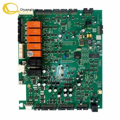 قیمت خوب برد کنترل دستگاه خودپرداز NCR S2 445-0757206 مادربرد PCB 4450757206 مونتاژ سطح بالا قطعه دستگاه خودپرداز CRS CRM کیوسک سلف سرویس آنلاین