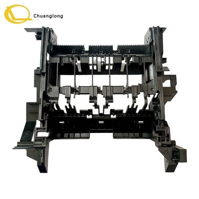 قیمت خوب براکت پلاستیکی رابط مشتری OKI Yihua 6040W، سطل پایینی فریم BCC_PP4238-1302P002، قطعه دستگاه خودپرداز، CRM، کیوسک سلف سرویس Yihua 6040W آنلاین