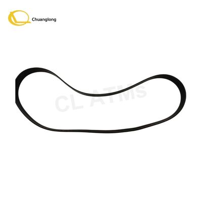 قیمت خوب تسمه لاستیکی Glory 31430661 با ابعاد 10*332*0.65 میلی‌متر برای دستگاه شمارش اسکناس UW-200 GFS100 GFS120 GFS220 UW52C، تسمه لاستیکی 31430661 آنلاین