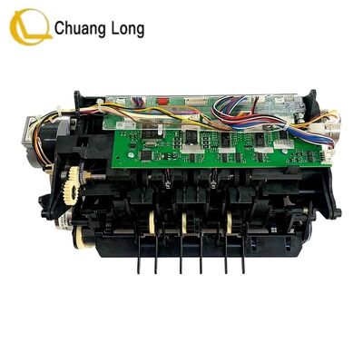 قیمت خوب ماژول ورودی/خروجی Wincor Nixdorf واحد جمع کننده CRS-M-II 01750248000 Cineo C4060 1750248000 قطعه دستگاه خودپرداز CRS CRM کیوسک سلف سرویس آنلاین