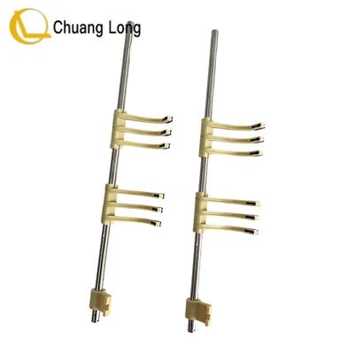 قیمت خوب ماژول ورودی/خروجی Wincor Nixdorf شفت 1750220330-72 ماژول ورودی/خروجی سینی مشتری CRS-M-II مونتاژ جایگزین دستگاه خودپرداز CRS CRM دستگاه کیوسک سلف سرویس قطعه آنلاین