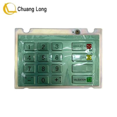 قیمت خوب صفحه کلید Wincor Nixdorf V6 EPP FRA Euro Inf. CES 01750159594 DB Epp V6 نسخه فرانسوی 1750159594 قطعه دستگاه خودپرداز CRM سلف سرویس کیوسک آنلاین
